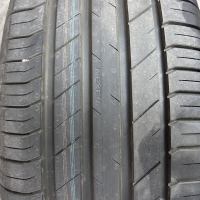 19 inch originele velgen + zomerbanden Kia EV5 52910-X9330