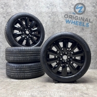 18 inch originele Pin Spoke velgen + zomerbanden MINI Countryman F60 styling 533 6856034