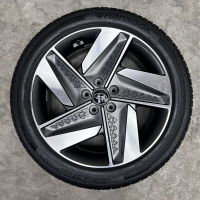 19 inch originele velgen + zomerbanden Hyundai Kona 52910-M5420