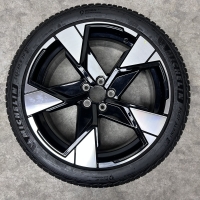 20 inch originele velgen + winterbanden Volvo EX30 80000289
