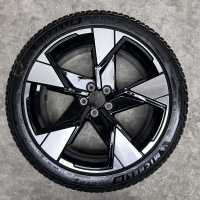 20 inch originele velgen + winterbanden Volvo EX30 80000289