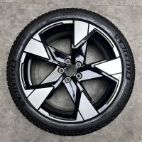 20 inch originele velgen + winterbanden Volvo EX30 80000289
