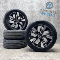 19 inch originele velgen + zomerbanden volvo XC60 32410091