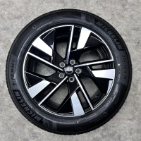19 inch originele velgen + zomerbanden volvo XC60 32410091