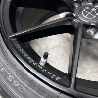 18 inch Performance velgen + zomerbanden BMW 3 serie E90
