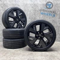 18 inch originele velgen + zomerbanden Opel Astra L 9850014180