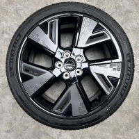 18 inch originele velgen + zomerbanden Opel Astra L 9850014180