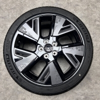 18 inch originele velgen + zomerbanden Opel Astra L 9850014180