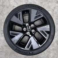 18 inch originele velgen + zomerbanden Opel Astra L 9850014180