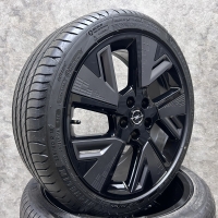18 inch originele velgen + zomerbanden Opel Astra L 9850014180