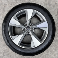 19 inch Audi sport velgen + zomerbanden Audi Q5 SQ5 80A601025AN