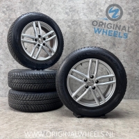 17 inch Dezent velgen + winterbanden Hyundai Tucson
