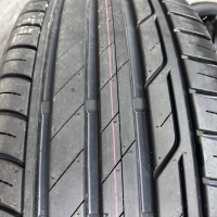 18 inch Grange Hill velgen + zomerbanden Volkswagen T-Roc 2GA601025AB zwart
