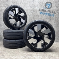 20 inch originele velgen + zomerbanden Volvo XC60 32358303 set 2