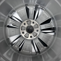 20 inch originele velgen + winterbanden Audi Q6 SQ6 &nbsp;85H601025BP&nbsp;85H601025BQ