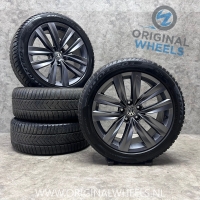 18 inch originele Almere velgen + winterbanden Volkswagen Arteon 3G8601025R