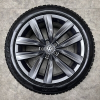 18 inch originele Almere velgen + winterbanden Volkswagen Arteon 3G8601025R