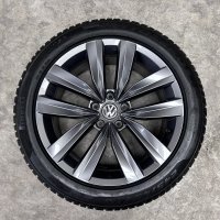 18 inch originele Almere velgen + winterbanden Volkswagen Arteon 3G8601025R