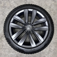 18 inch originele Almere velgen + winterbanden Volkswagen Arteon 3G8601025R