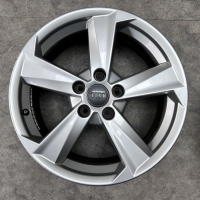 17 inch originele velgen Audi A3 Q2 81A601025B