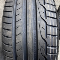 18 inch originele velgen + zomerbanden Audi A3 S3 8Y 8Y0601025H set 3