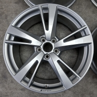 19 inch originele Audi Sport velgen Audi A3 S3 RS3 8V0601025ES ET 42