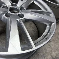 19 inch originele Audi Sport velgen Audi A3 S3 RS3 8V0601025ES ET 42