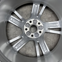 19 inch originele Audi Sport velgen Audi A3 S3 RS3 8V0601025ES ET 42
