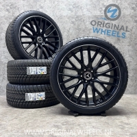 20 inch originele velgen + winterbanden Mercedes  S klasse W223 A2234013800