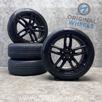 18 inch Alutec velgen + zomerbanden Audi Q2 - Volkswagen Passat - T-roc Caddy