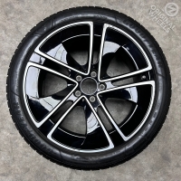 19 inch originele velgen + winterbanden Mercedes CLE A2364014100