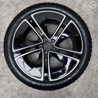 19 inch originele velgen + winterbanden Mercedes CLE A2364014100