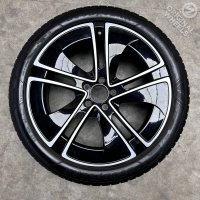 19 inch originele velgen + winterbanden Mercedes CLE A2364014100