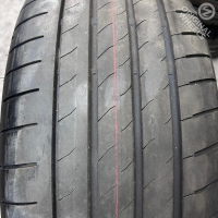 19 inch originele velgen + zomerbanden Cupra Leon 5FA601025AD