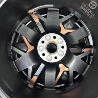 19 inch originele velgen + zomerbanden Cupra Leon 5FA601025AD