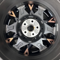 19 inch originele velgen + zomerbanden Cupra Leon 5FA601025AE