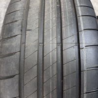 19 inch originele velgen + zomerbanden Cupra Leon 5FA601025AE