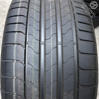 20 inch originele RS velgen + zomerbanden Audi A5 B10 8B3601025M
