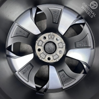 20 inch originele RS velgen + zomerbanden Audi A5 B10 8B3601025M