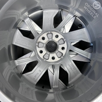 18 inch originele velgen +  zomerbanden Audi A3 S3 8Y 8Y0601025F