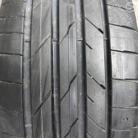 19 inch originele velgen + zomerbanden Toyota C-HR | Corolla Cross 8881-6