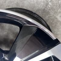 17 inch originele velg Opel Astra L 9847065380 (1)