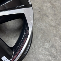 17 inch originele velg Opel Astra L 9847065380 (2)