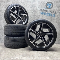 20 inch originele RS velgen + winterbanden Audi E-Tron GT RS 4J3601025F&nbsp;| 4J3601025H