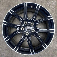 18 inch originele NISMO velgen Nissan Juke 3YV8A