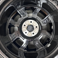 19 inch originele GT line velgen + zomerbanden Kia EV5 52910-X9330
