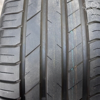 19 inch originele GT line velgen + zomerbanden Kia EV5 52910-X9330