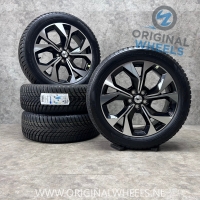 19 inch originele velgen + winterbanden Ford Kuga III | Mustang PJ8J-1007-AA