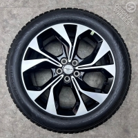 19 inch originele velgen + winterbanden Ford Kuga III | Mustang PJ8J-1007-AA