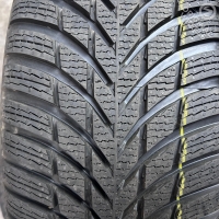 19 inch originele velgen + winterbanden Ford Kuga III | Mustang PJ8J-1007-AA